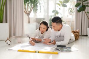 Chọn Fit Home, người trẻ hưởng trọn niềm vui độc lập không gian, tự do tài chính